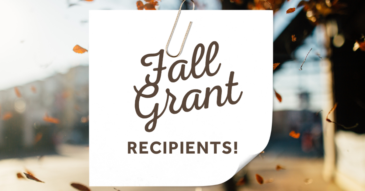 SVCF Grant Recipients Image