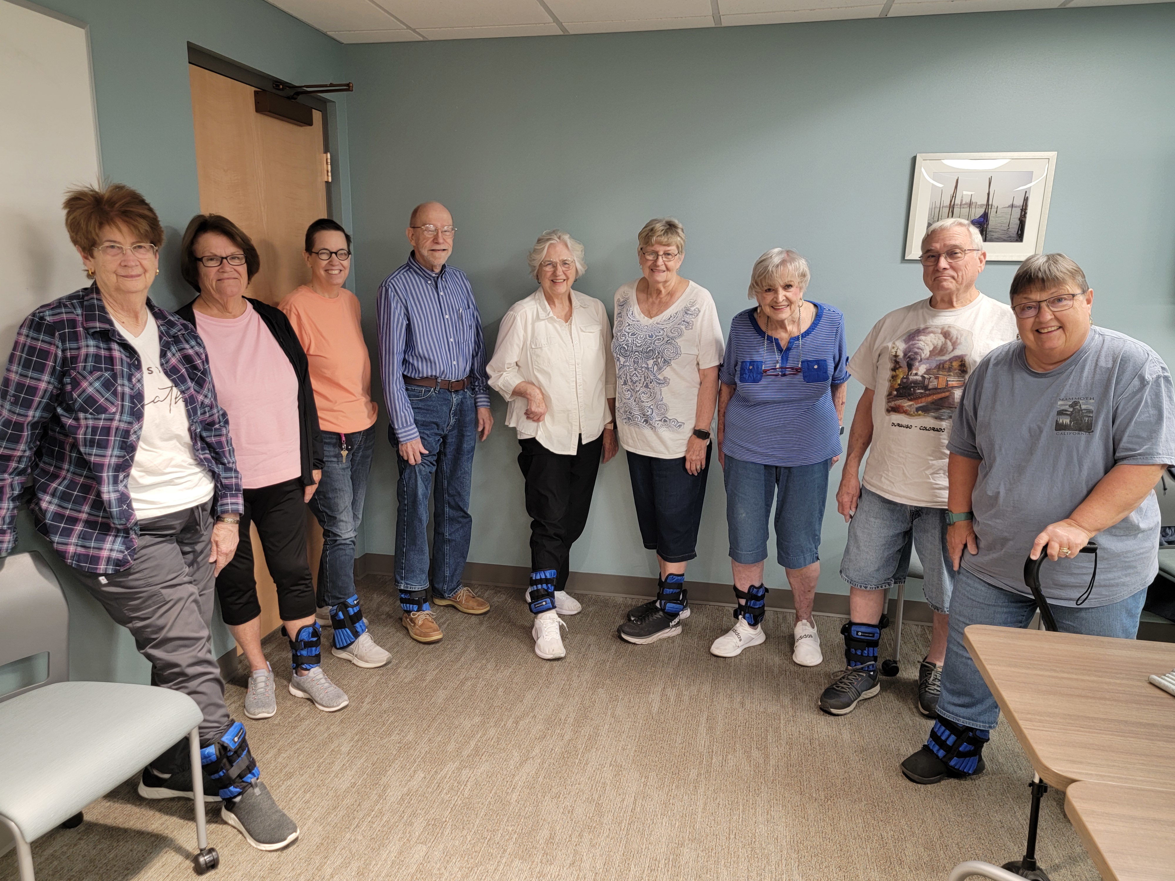 Lindsborg Community Hospital