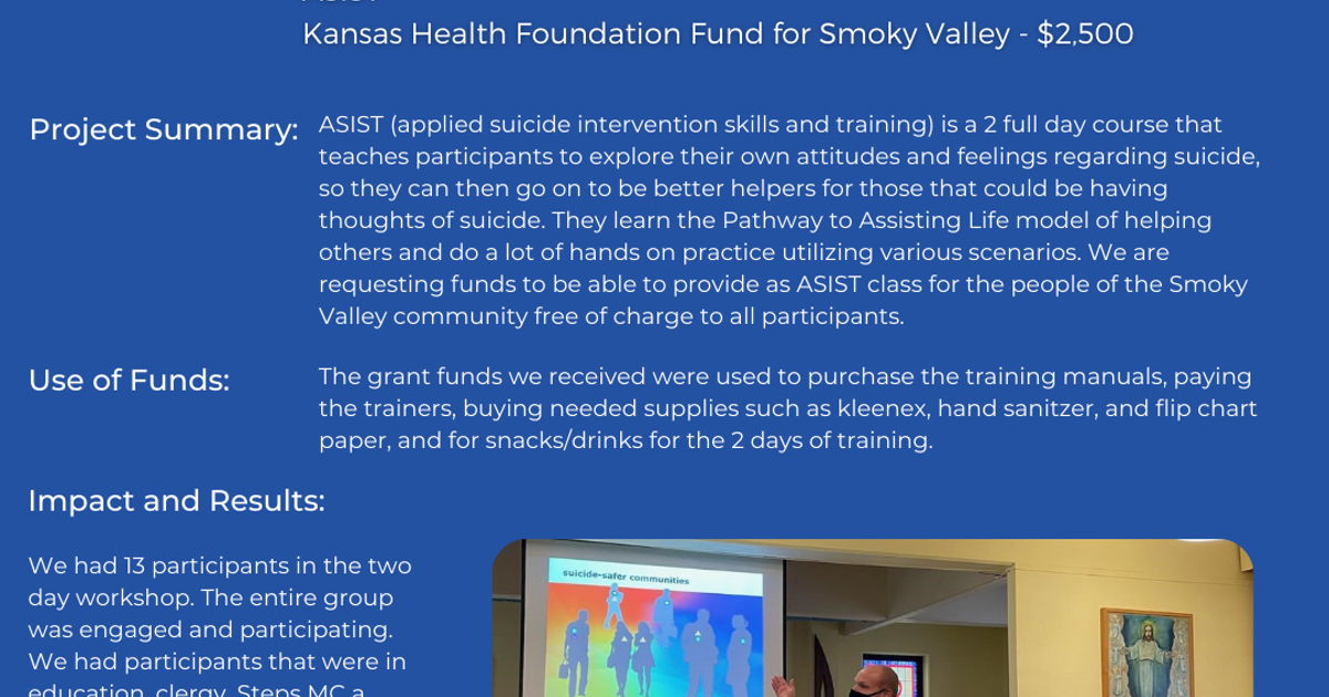 Bethany Lutheran Church GOOD STORY