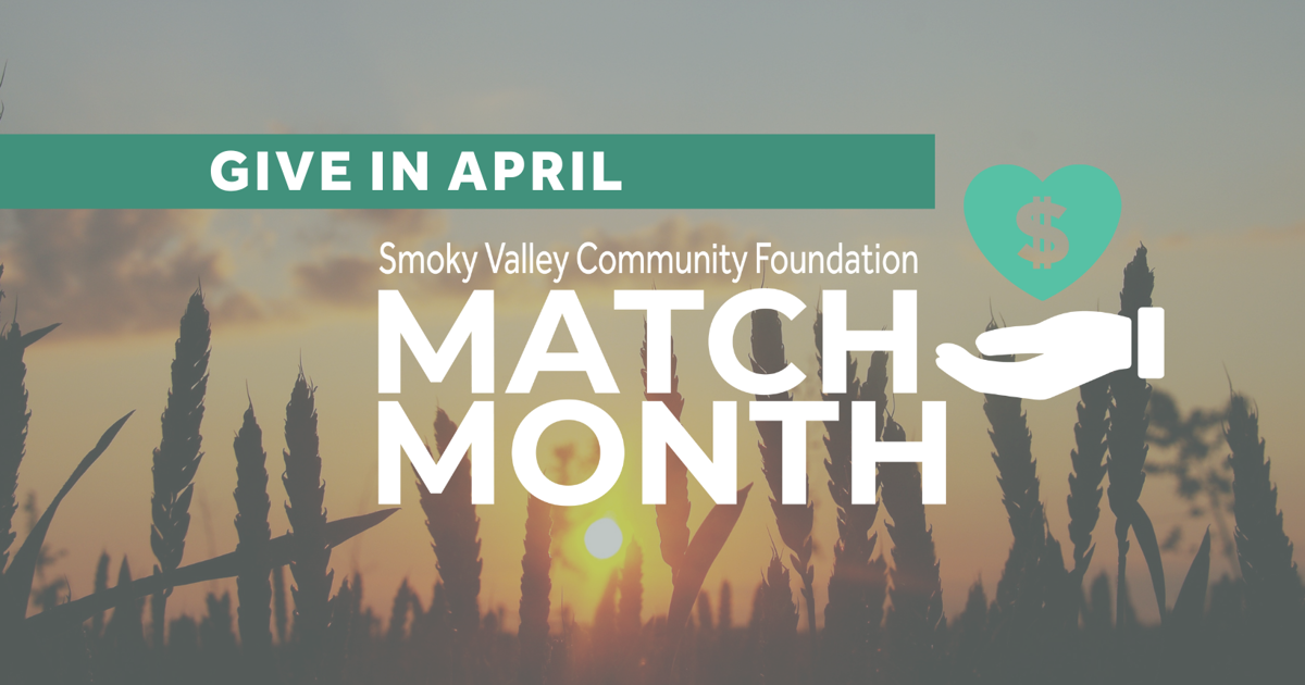 Smoky Valley CF Match Website & FB Cover