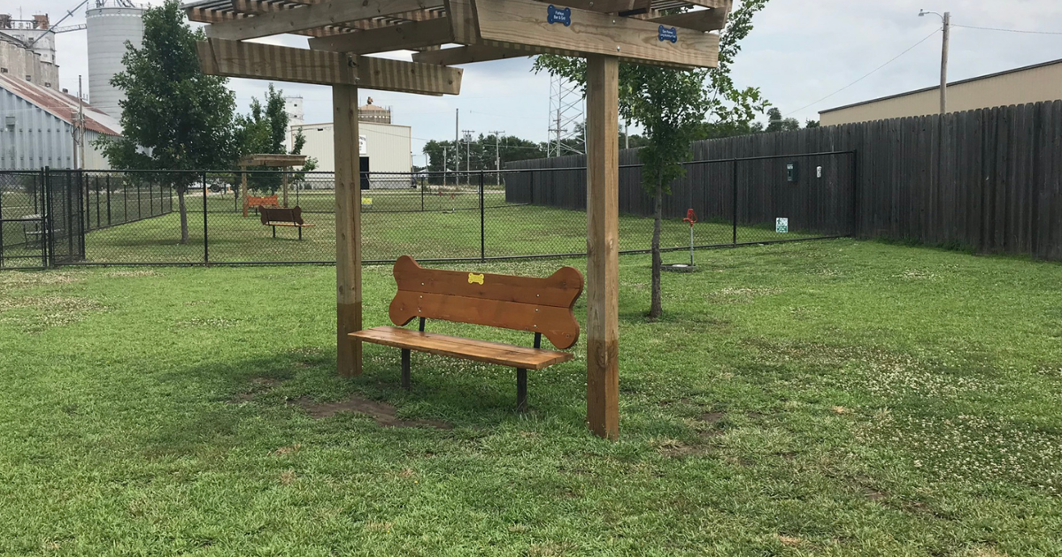 Smoky Valley Dog Park